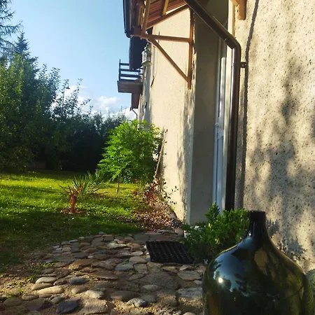 Na Poczatku Apartment Budzow  Exterior photo