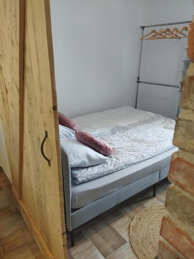 Na Poczatku Apartment *