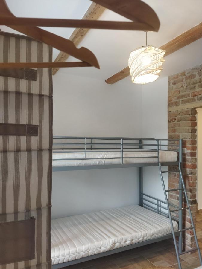 Na Poczatku Apartment Budzow (Zabkowice Slaskie)