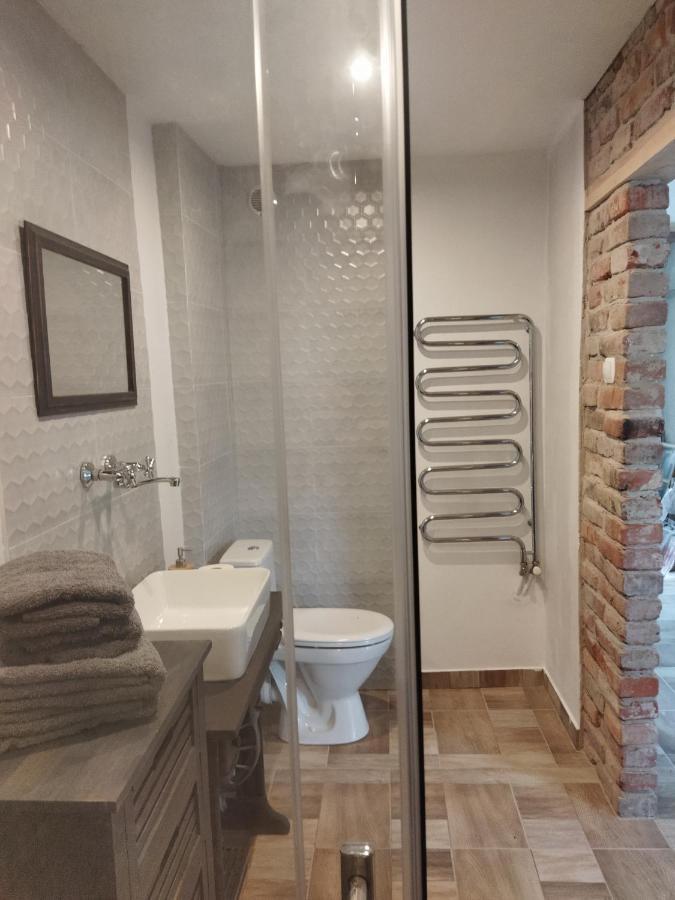 Apartment Na Poczatku