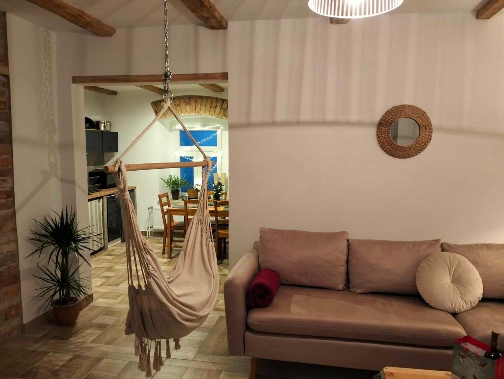 Na Poczatku Apartment *