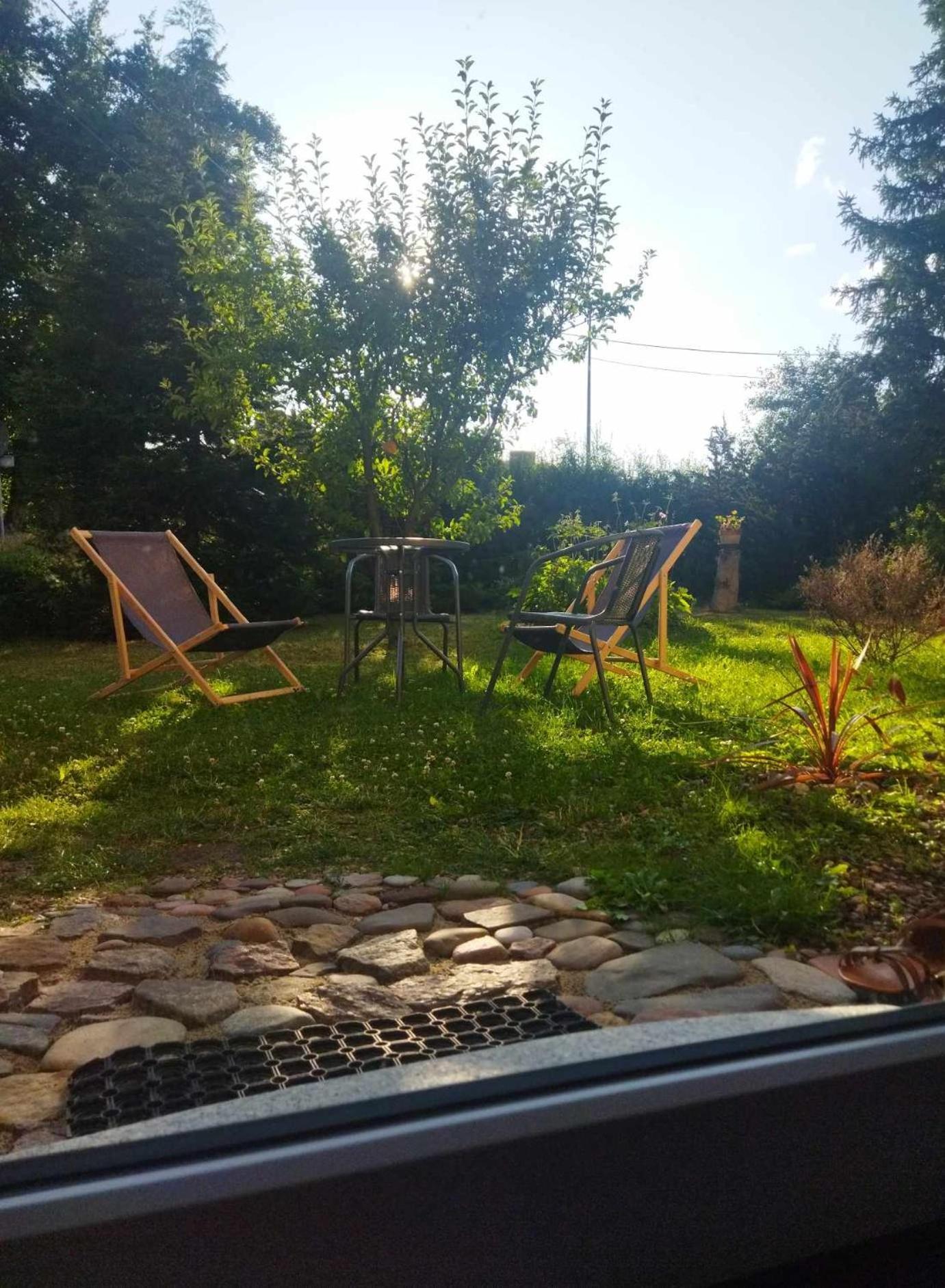 Na Poczatku