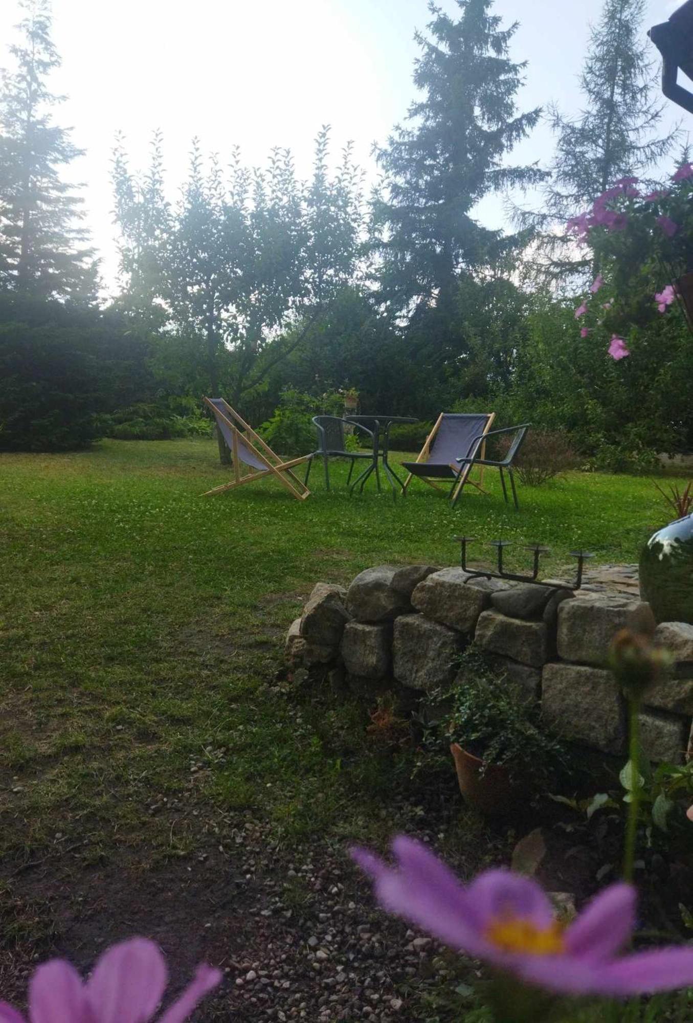 Apartment Na Poczatku