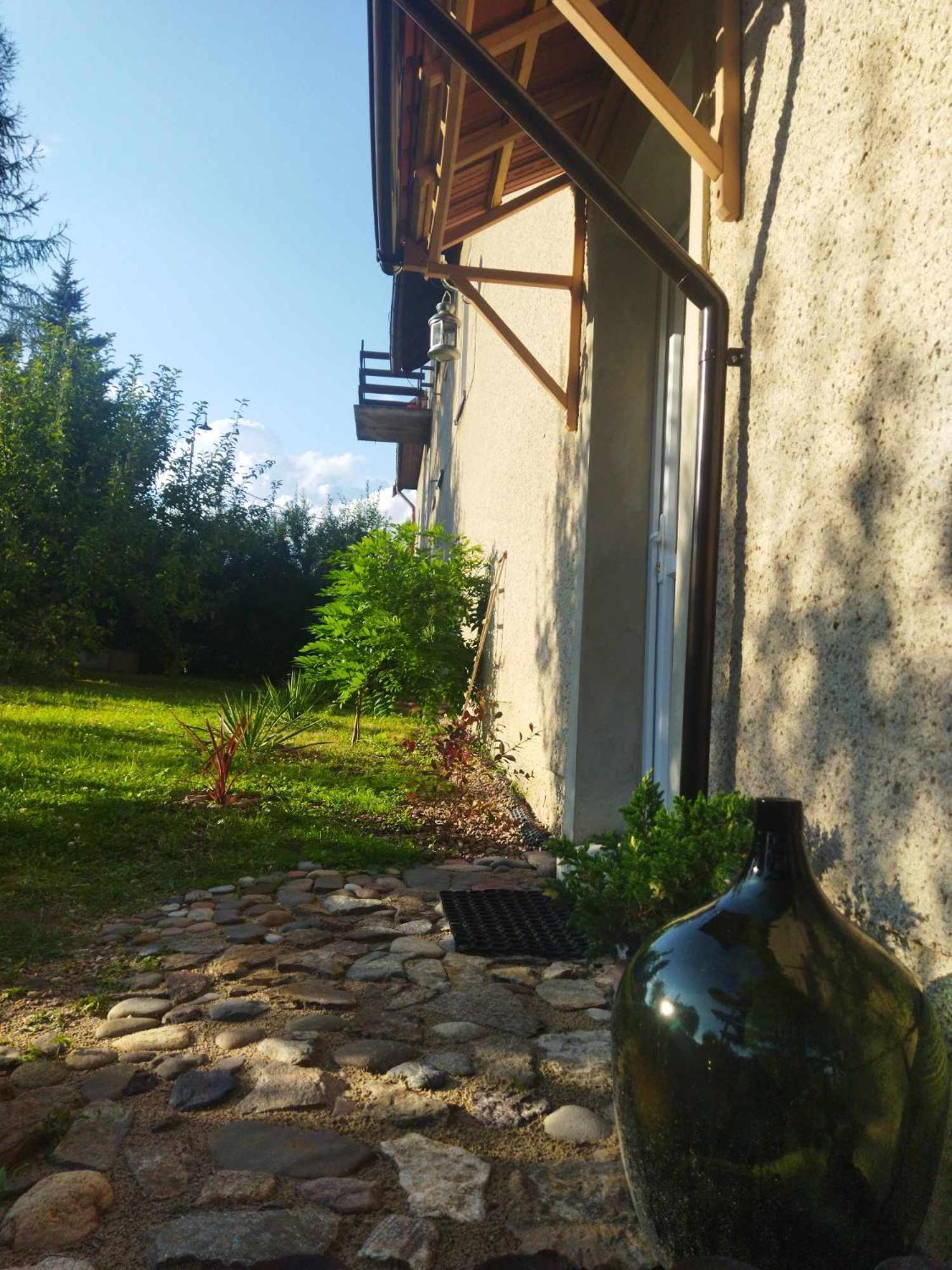 Na Poczatku * Budzow (Zabkowice Slaskie)