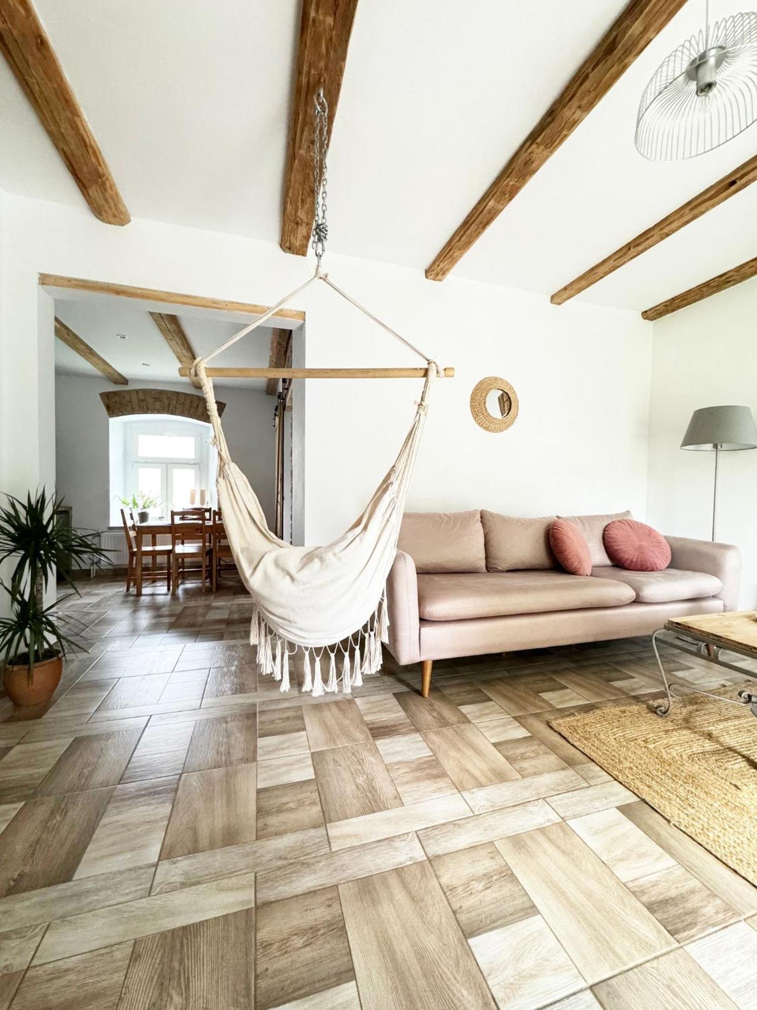Apartment Na Poczatku