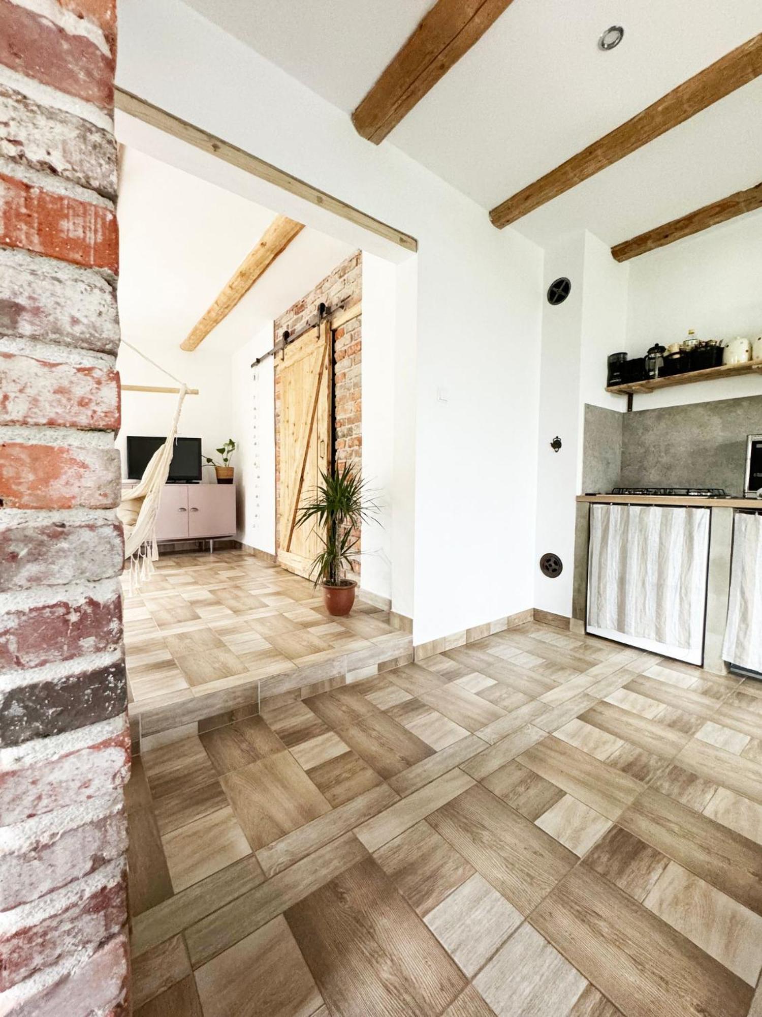 Na Poczatku Apartment *